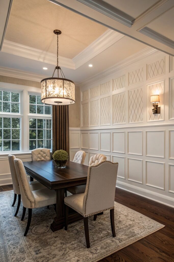 10 Board and Batten Wall Ideas That Look High-End on a Budget 10 Board and Batten Wall Ideas That Look High-End on a Budget