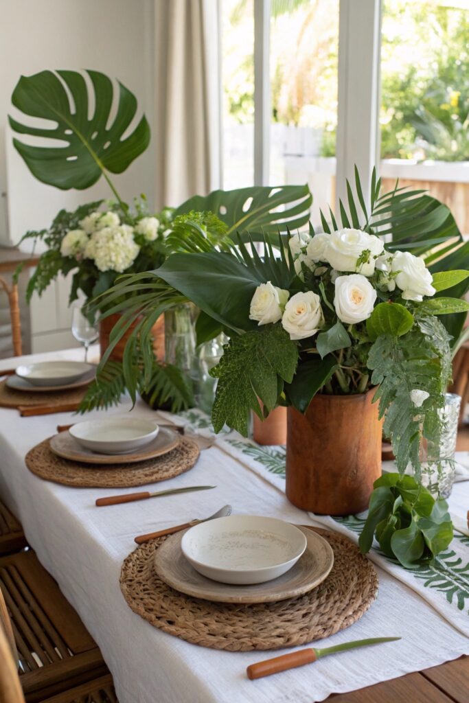 12 Stunning Spring Tablescape Ideas for a Fresh & Elegant Table