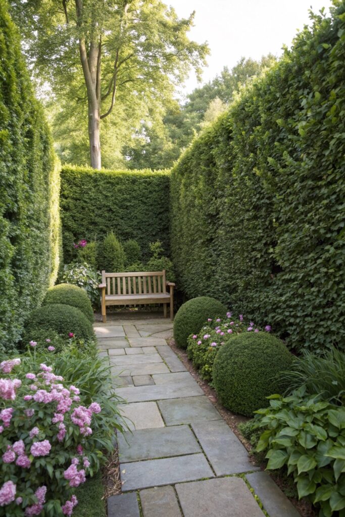 11 Boxwood Landscaping Ideas That Look Elegant Year-Round
