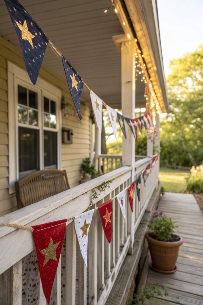 12 Fourth of July Decor Ideas That Guests Will Absolutely Love