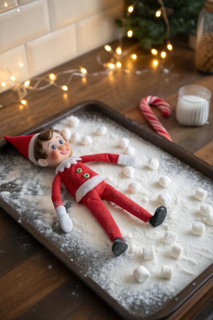 15 Elf on the Shelf Ideas That Kids Will Absolutely Love