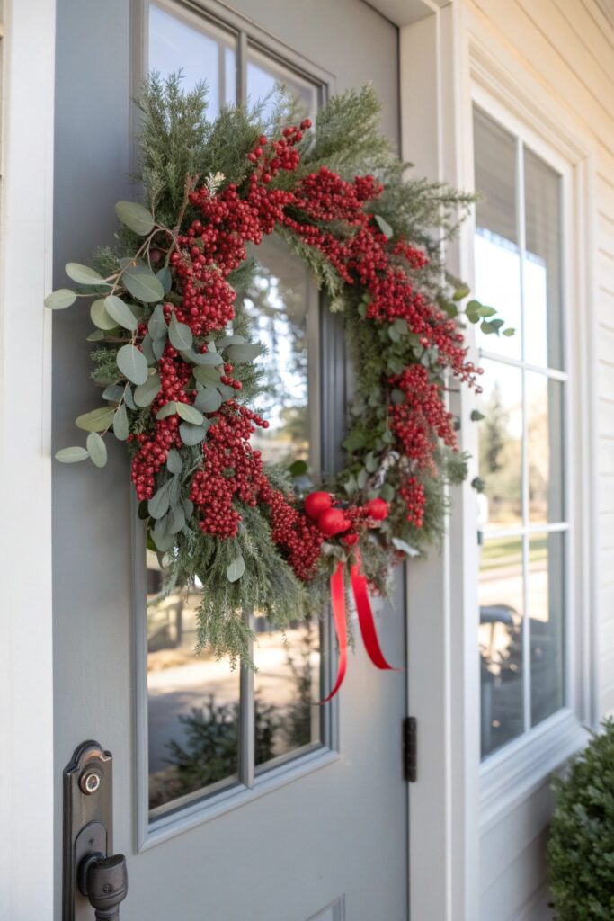 14 Valentine's Wreath Ideas That Instantly Upgrade Your Door 14 Valentine's Wreath Ideas That Instantly Upgrade Your Door