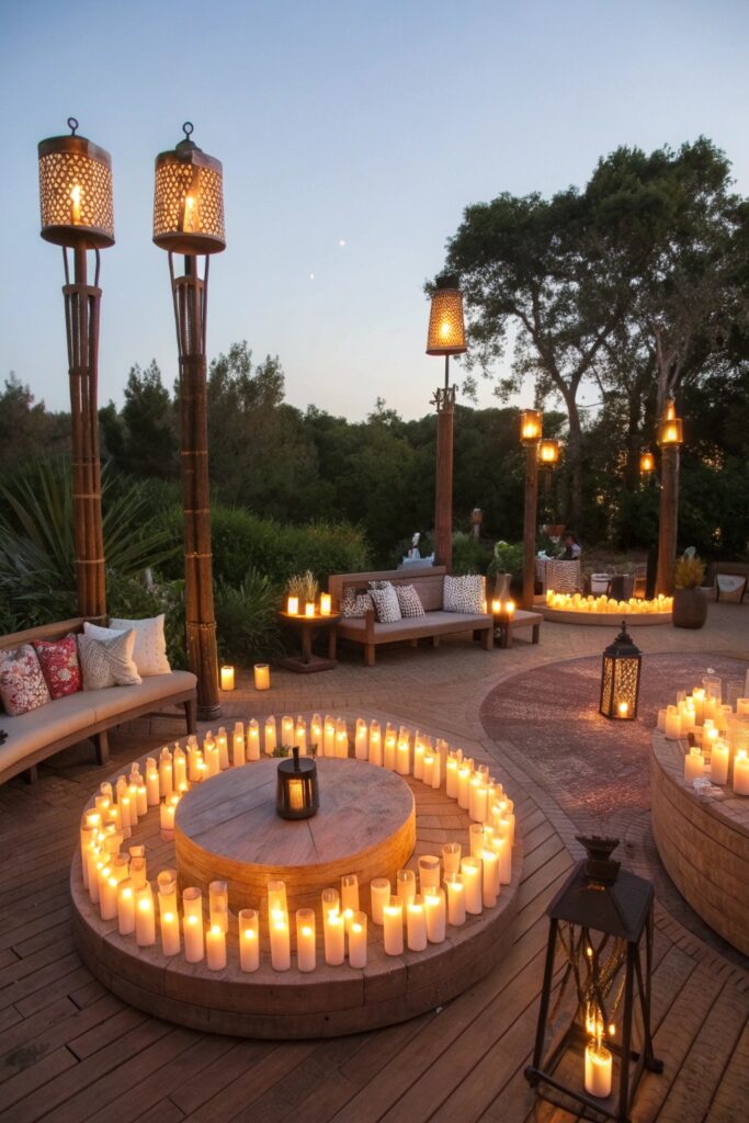 12 Love Island Themed Party Ideas for the Ultimate Summer Vibe