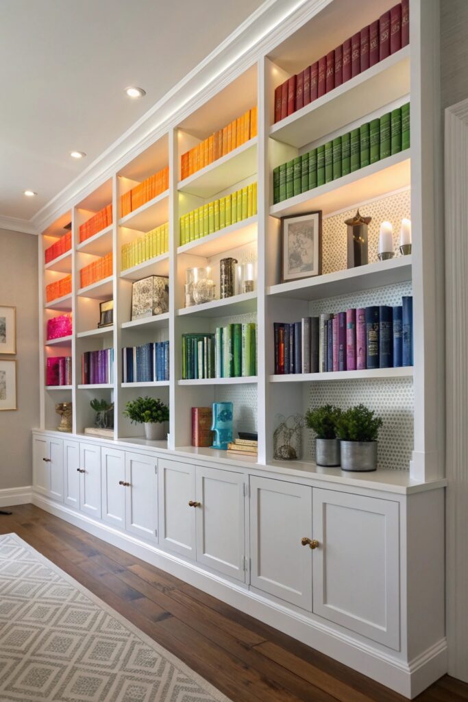 12 Glam Office Ideas That Make Working From Home Feel Chic