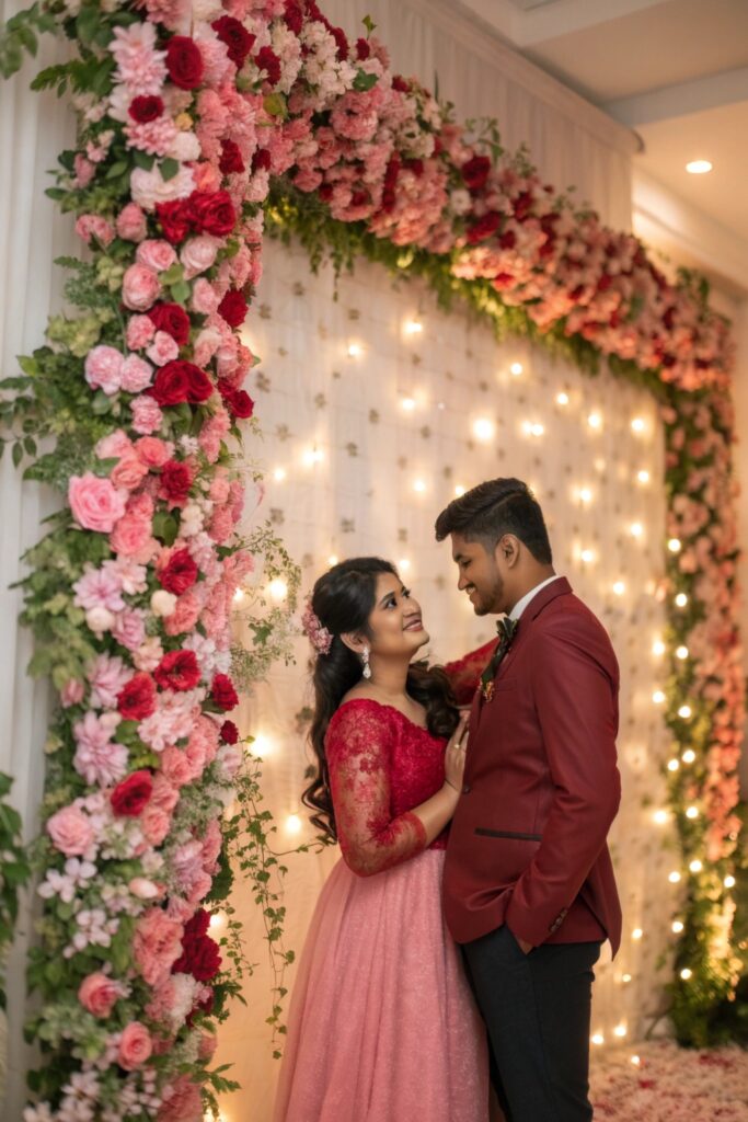 13 Valentine’s Backdrop Ideas for Instagram-Worthy Photos 13 Valentine’s Backdrop Ideas for Instagram-Worthy Photos