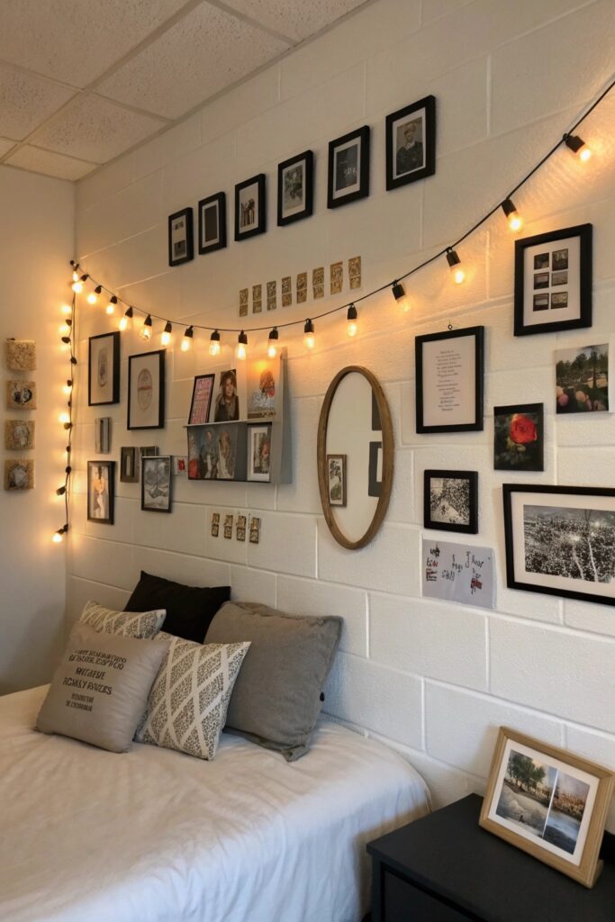 10 Luxury Dorm Room Ideas That Feel Like a Designer Apartment