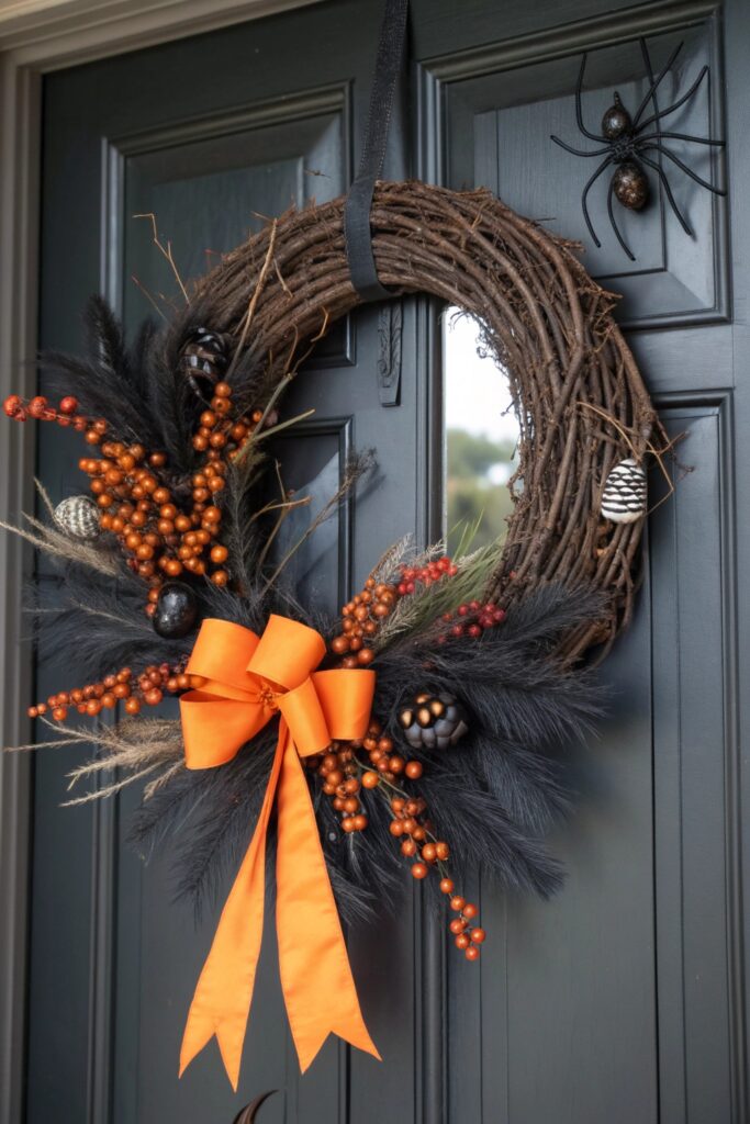 12 Dollar Tree Halloween Decor Ideas That Look Surprisingly Expensive