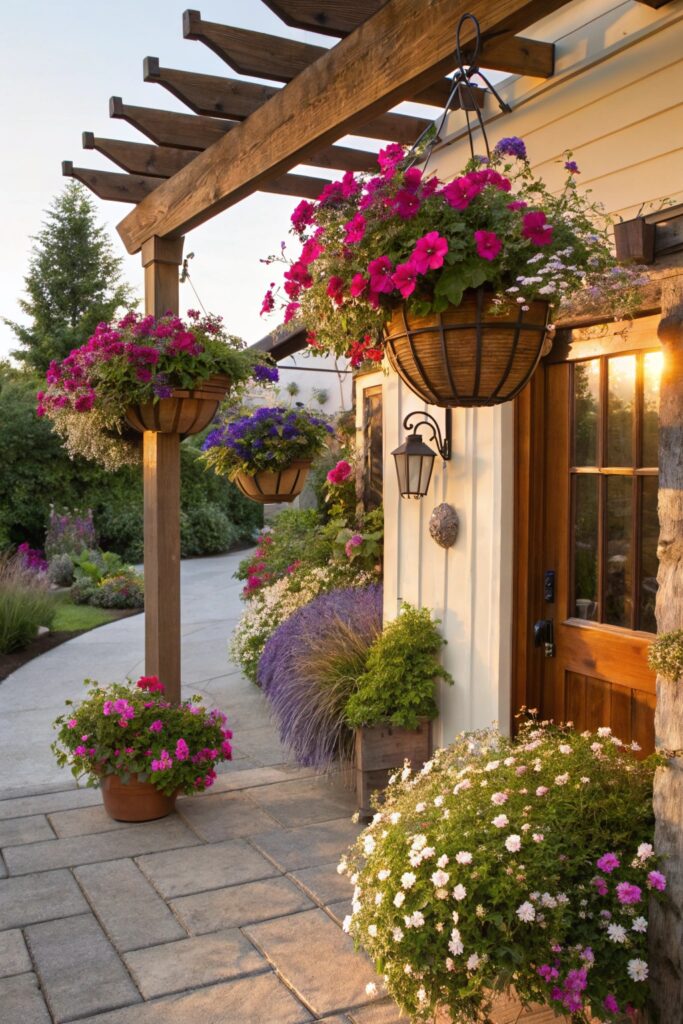 11 Patio Garden Ideas That Bring Life to Any Outdoor Space