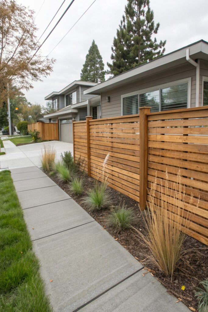 10 Picket Fence Ideas That Add Instant Curb Appeal
