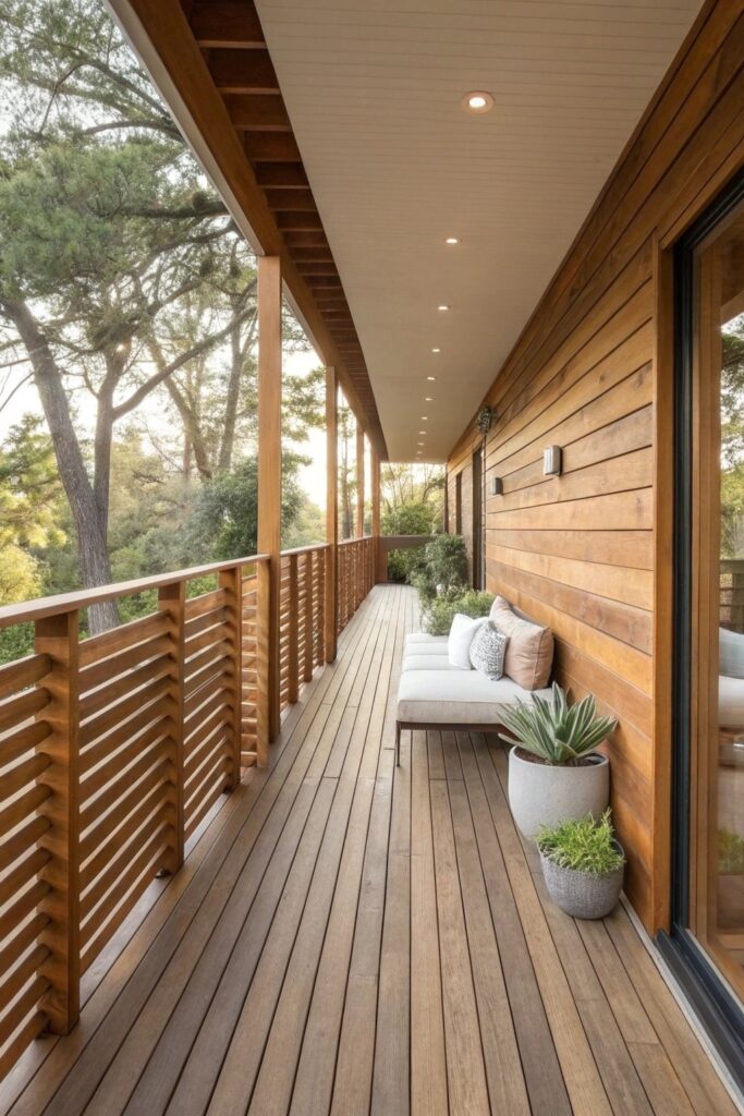 11 Balcony Railing Design Ideas That Upgrade Outdoor Spaces 11 Balcony Railing Design Ideas That Upgrade Outdoor Spaces