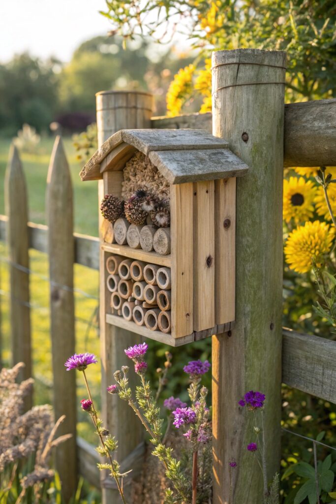 12 Pollinator Garden Ideas That Bring Butterflies and Bees Fast 12 Pollinator Garden Ideas That Bring Butterflies and Bees Fast