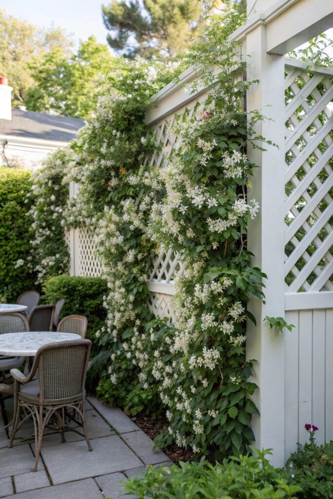 10 Outdoor Privacy Screen Ideas for a More Relaxing Backyard