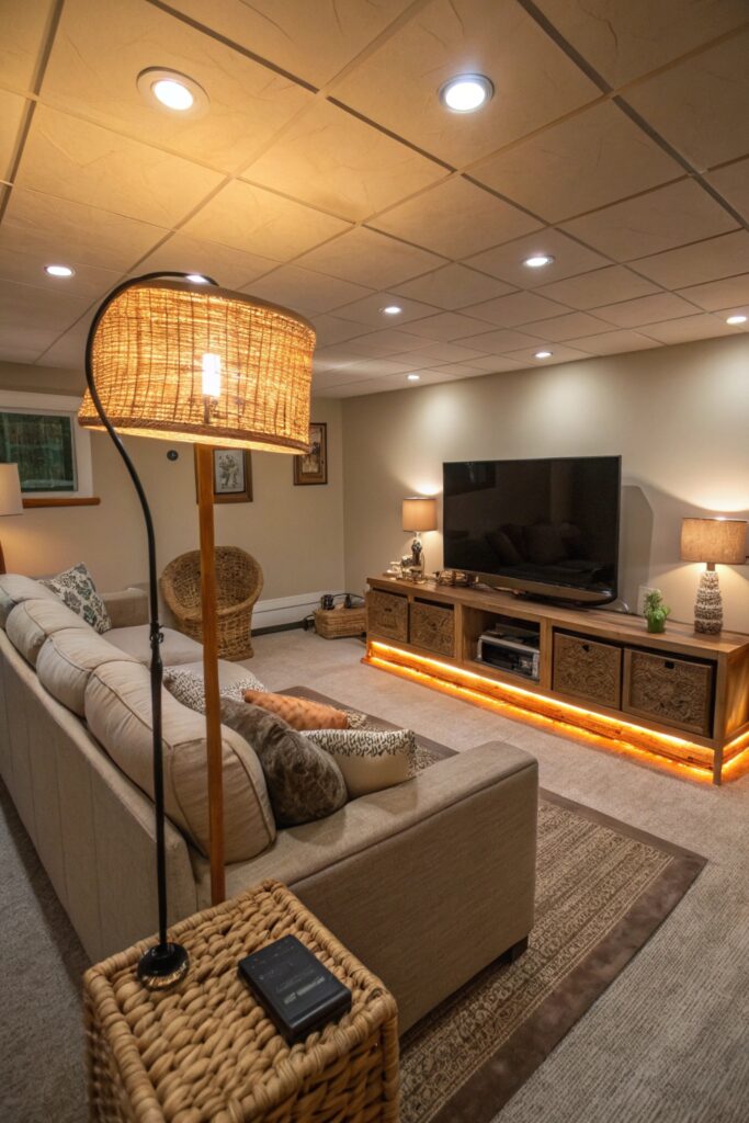 11 Family Room Ideas That Feel Cozy & Functional 11 Family Room Ideas That Feel Cozy & Functional