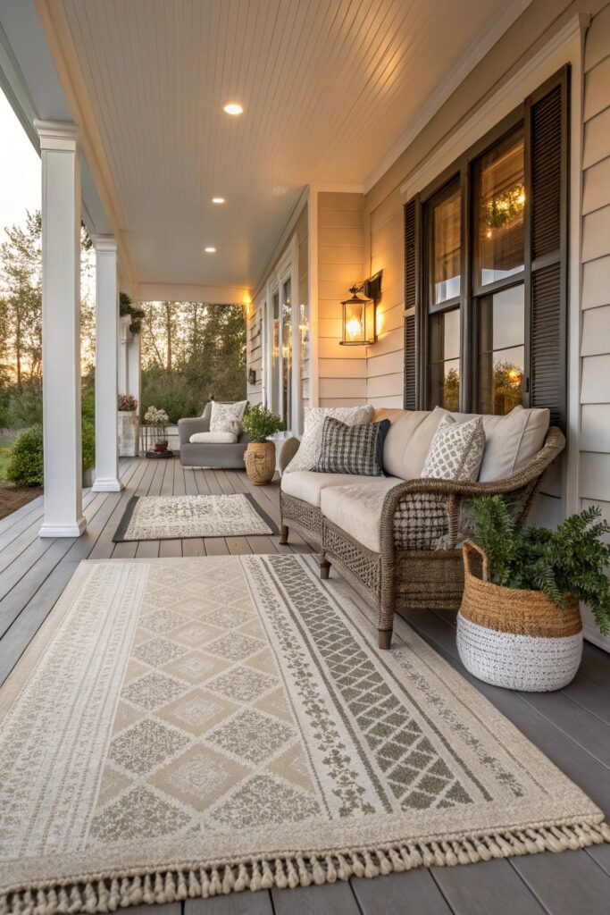 15 Spring Porch Decor Ideas That Boost Curb Appeal Instantly 15 Spring Porch Decor Ideas That Boost Curb Appeal Instantly