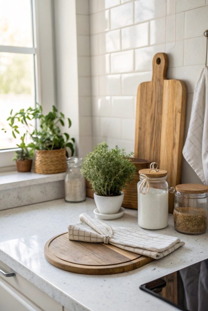 11 Spring Kitchen Decor Ideas That Brighten Any Space Fast