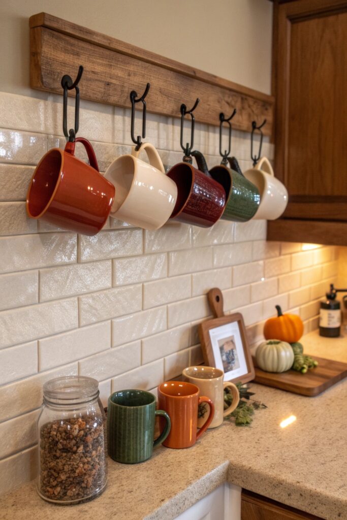 14 Fall Coffee Bar Ideas in Home That Feel Cozy & Aesthetic 14 Fall Coffee Bar Ideas in Home That Feel Cozy & Aesthetic