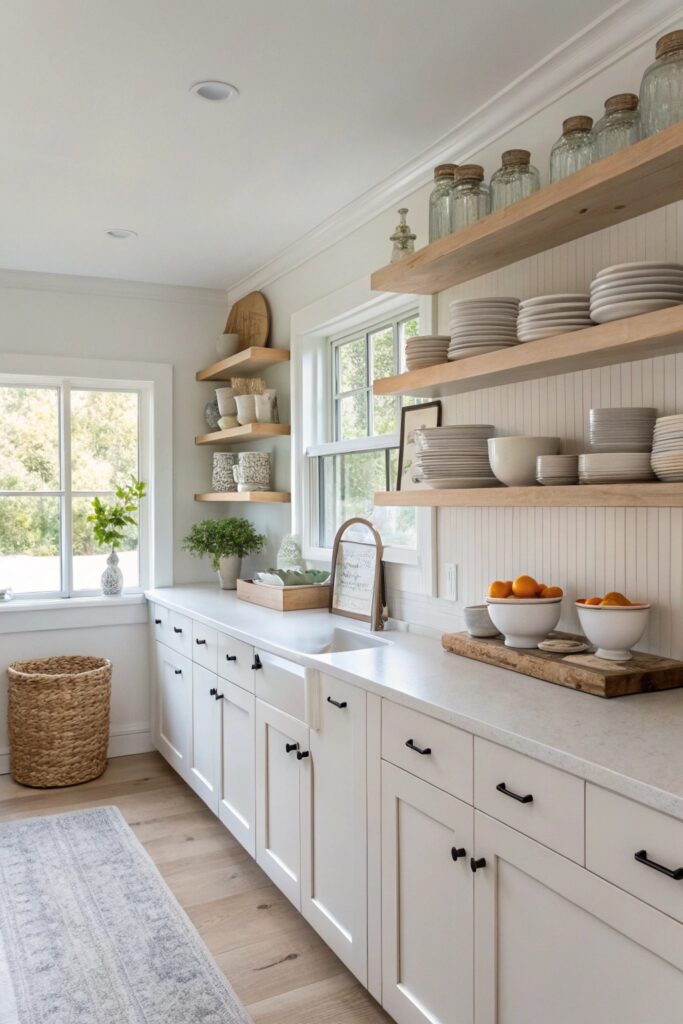 10 New House Kitchen Ideas That Feel Expensive on a Budget