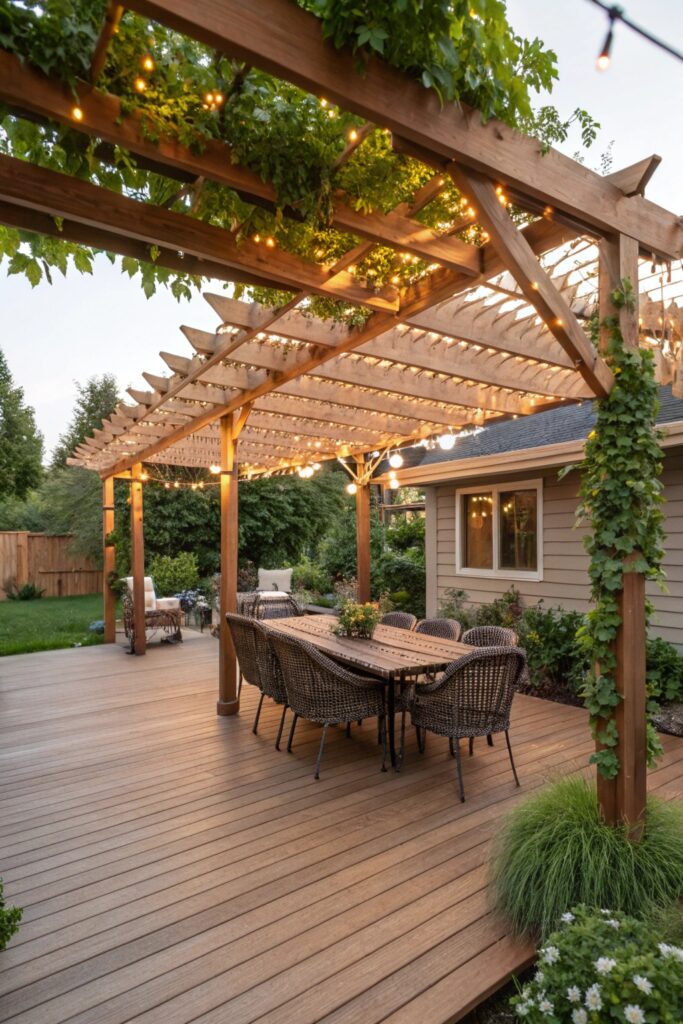 12 Decks and Porches Ideas That Upgrade Outdoor Living