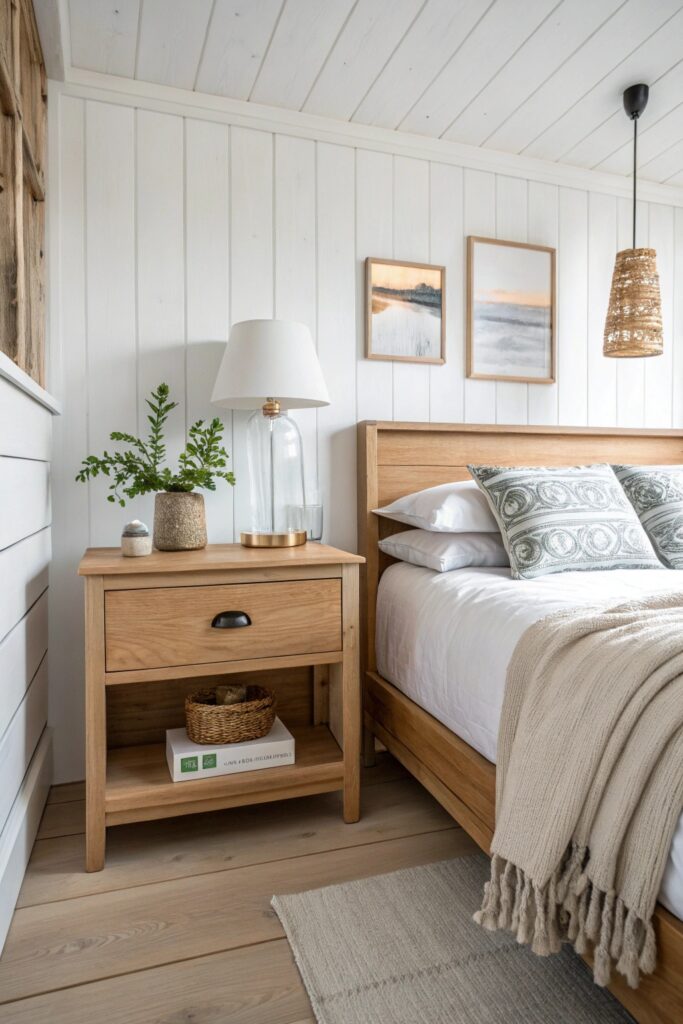 11 Stockholm Style Bedroom Ideas for a Calm Scandinavian Look