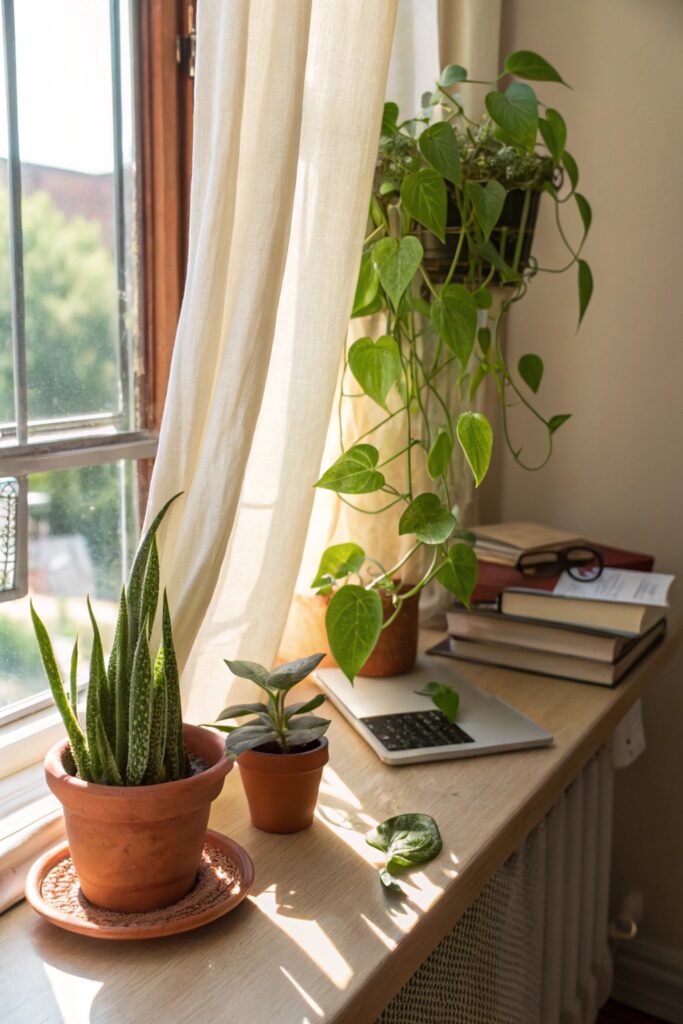 11 Earthy Dorm Room Ideas for a Cozy Natural Aesthetic 11 Earthy Dorm Room Ideas for a Cozy Natural Aesthetic