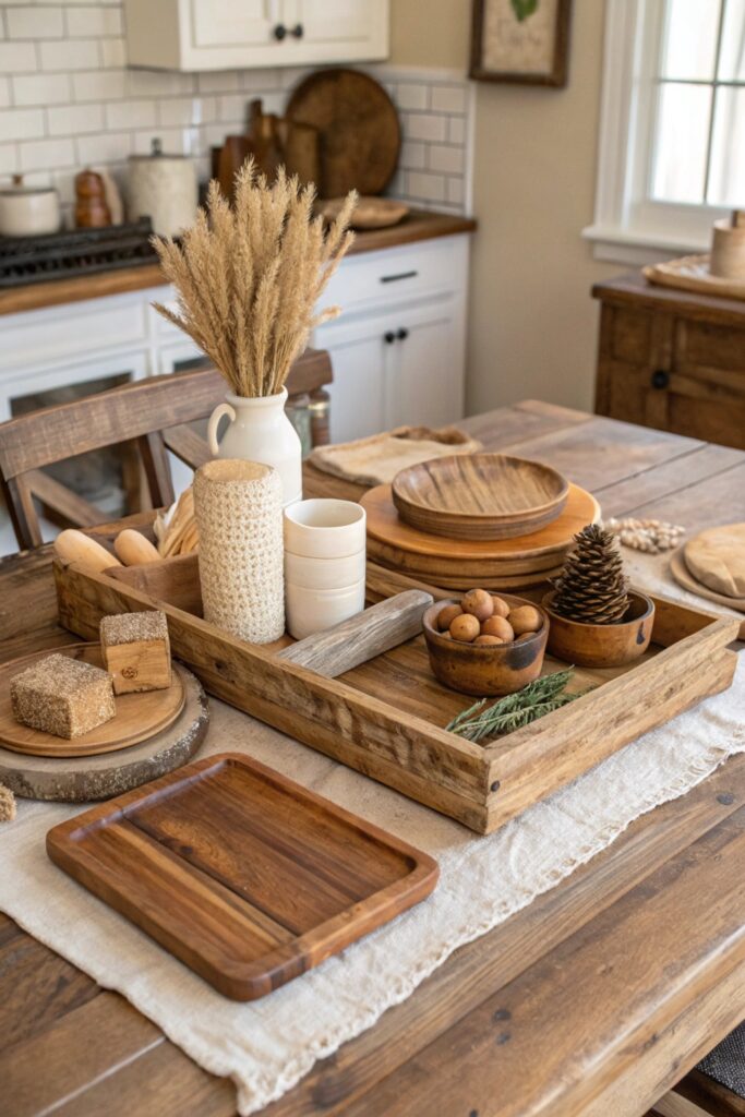14 Farmhouse Spring Decor Ideas to Refresh Your Home Instantly 14 Farmhouse Spring Decor Ideas to Refresh Your Home Instantly