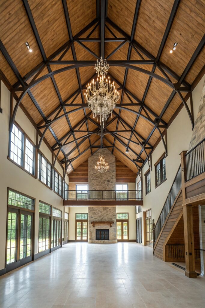 11 Barndominium Ideas That Blend Rustic Charm With Modern Style 11 Barndominium Ideas That Blend Rustic Charm With Modern Style