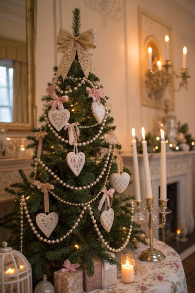 12 Valentine's Tree Ideas That Look Magical & Unique
