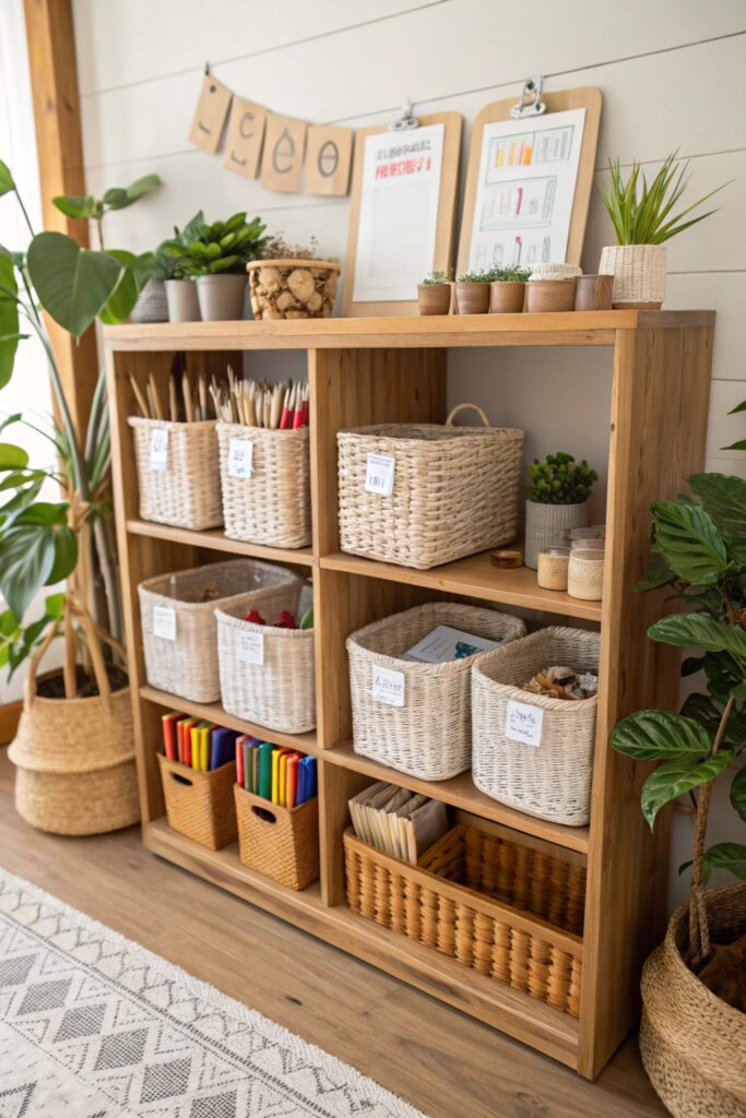 10 Boho Classroom Decor Ideas Teachers Are Loving Right Now 10 Boho Classroom Decor Ideas Teachers Are Loving Right Now