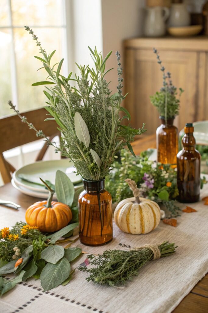 12 Thanksgiving Tablescape Ideas That Look Straight Out of Pinterest