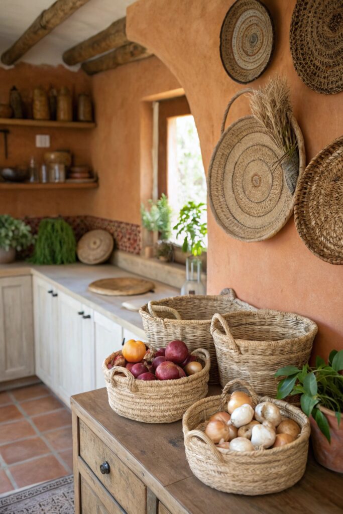 11 Mexican Kitchen Decor Ideas That Feel Warm & Colorful 11 Mexican Kitchen Decor Ideas That Feel Warm & Colorful