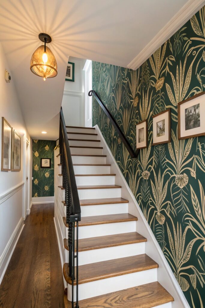 10 Basement Stairs Ideas That Transform Your Space Instantly