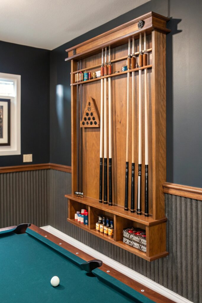 12 Pool Table Room Ideas for the Ultimate Game Room Setup
