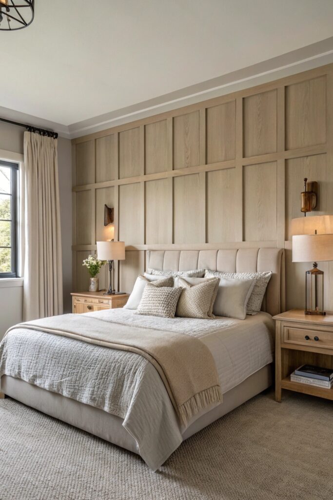 10 Board and Batten Wall Ideas That Look High-End on a Budget 10 Board and Batten Wall Ideas That Look High-End on a Budget