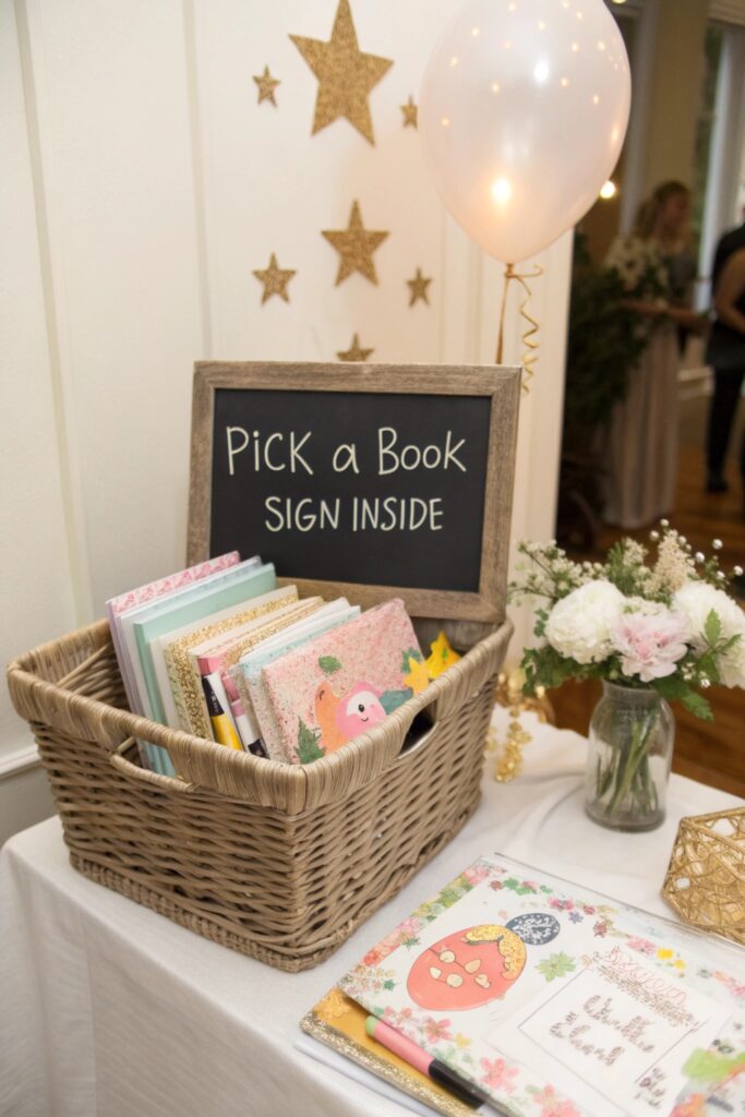 12 Homegrown Baby Shower Ideas That Feel Sweet & Unique 12 Homegrown Baby Shower Ideas That Feel Sweet & Unique
