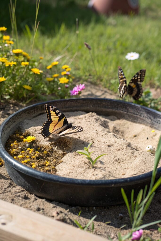 12 Pollinator Garden Ideas That Bring Butterflies and Bees Fast 12 Pollinator Garden Ideas That Bring Butterflies and Bees Fast