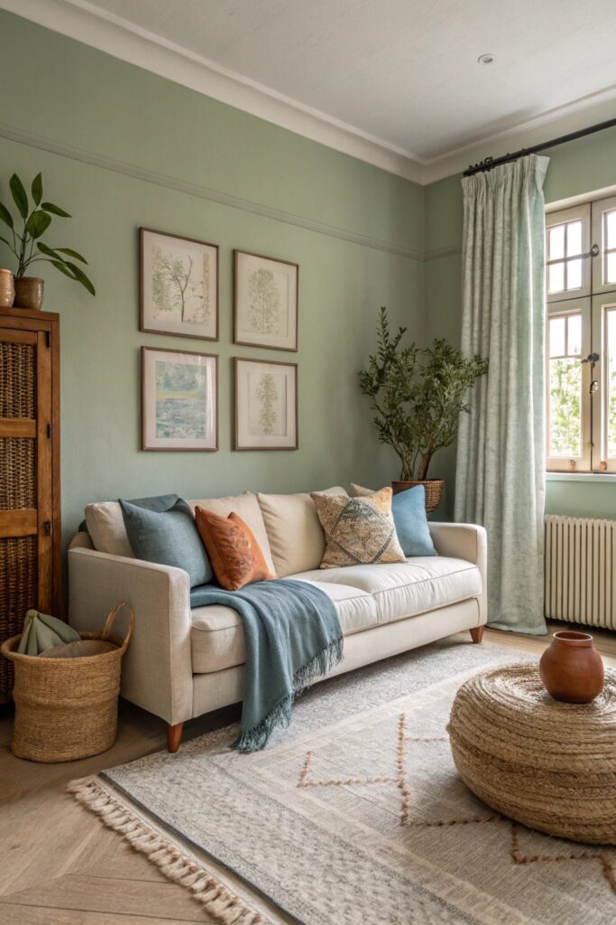 11 Healing Room Ideas That Create a Calm & Peaceful Space