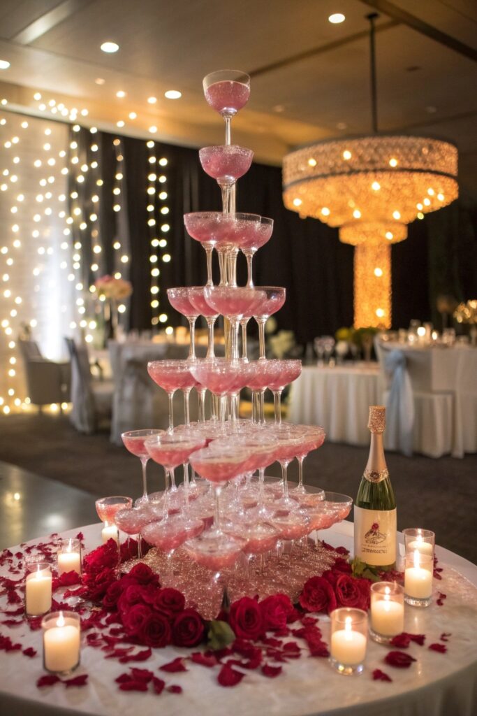 14 Galentine's Party Decor Ideas Your Friends Will Love
