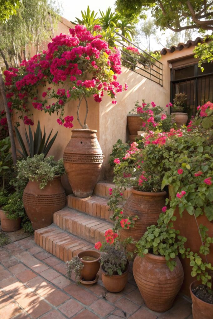 11 Mexican Patio Ideas Full of Color and Relaxed Summer Vibes 11 Mexican Patio Ideas Full of Color and Relaxed Summer Vibes