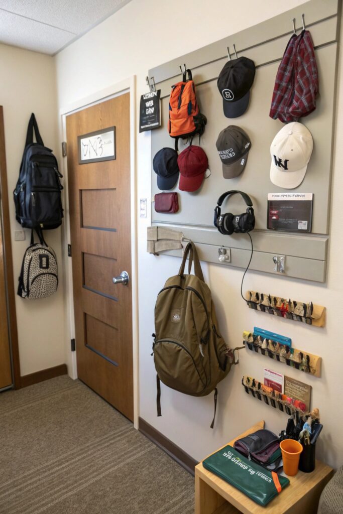 11 College Dorm Room Ideas That Make Small Spaces Feel Stylish