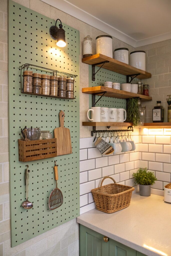 11 Corner Pantry Ideas That Maximize Small Kitchen Space 11 Corner Pantry Ideas That Maximize Small Kitchen Space