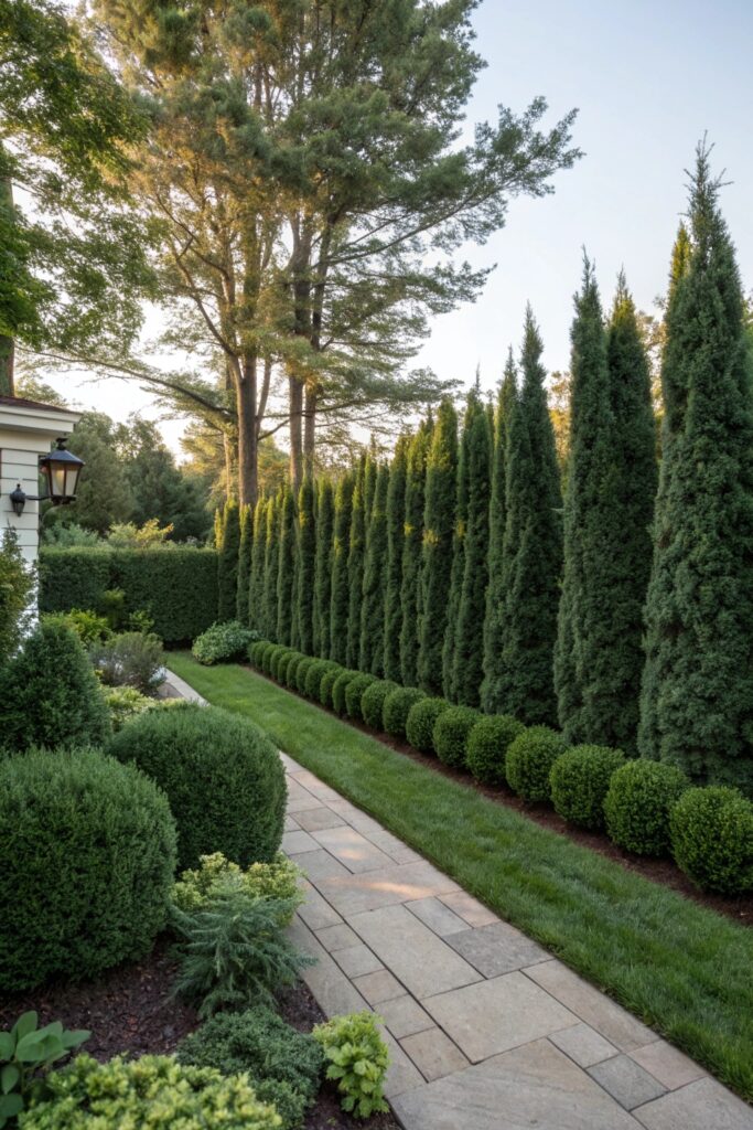 12 Corner Garden Ideas for Backyards That Save Space Beautifully