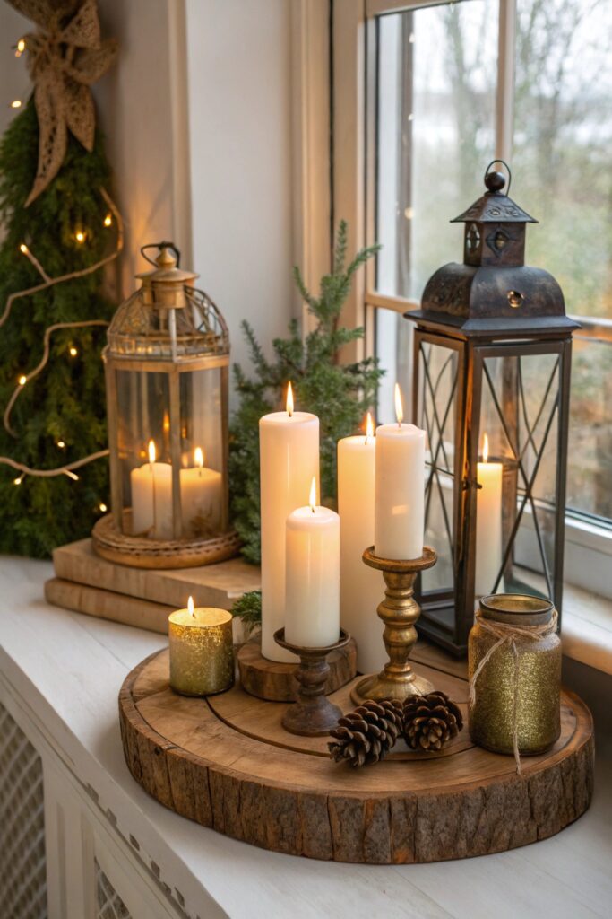 11 Cottage Christmas Ideas for the Coziest Holiday Home Ever