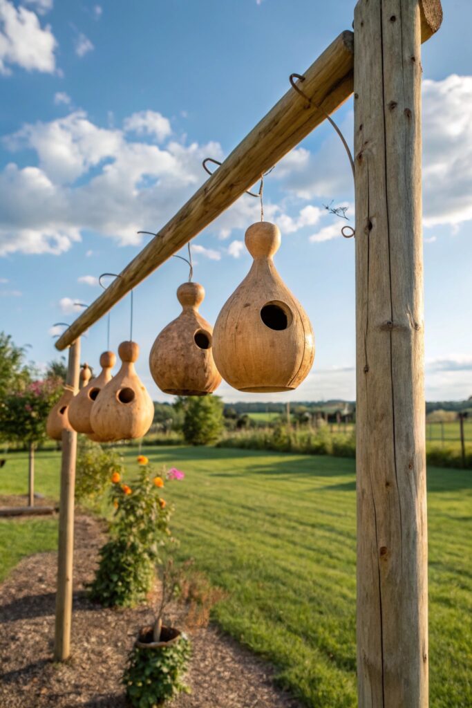 11 Bird House Ideas That Add Charm to Your Backyard
