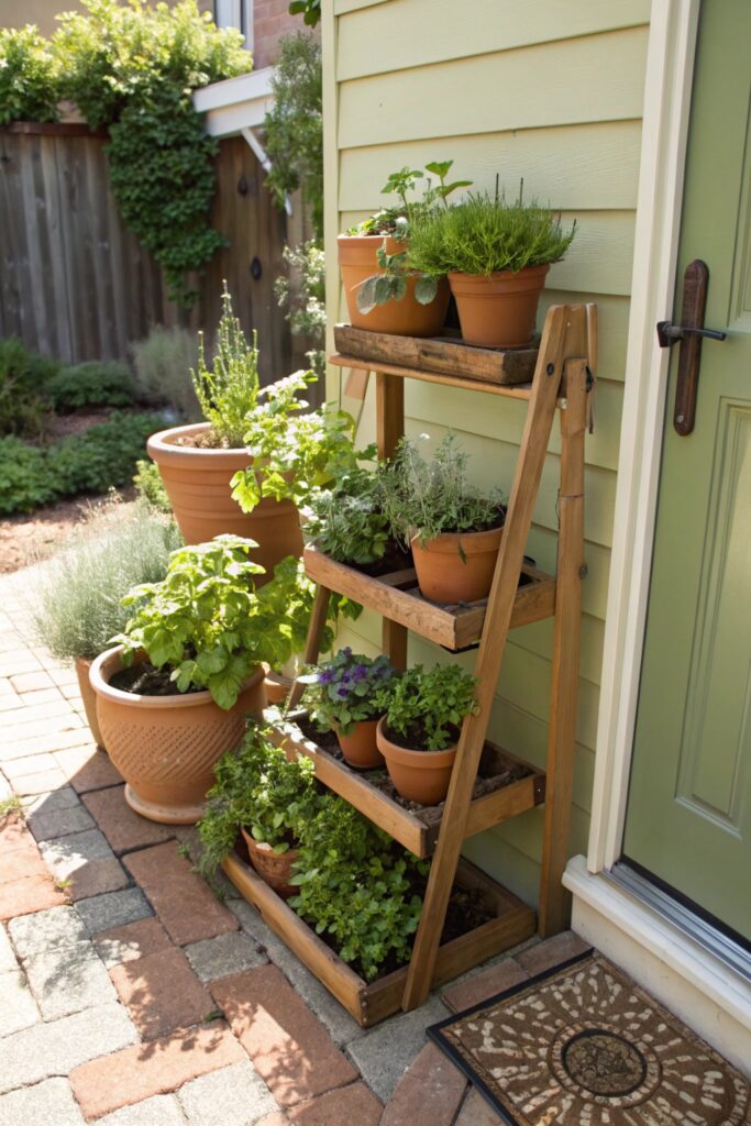11 Patio Garden Ideas That Bring Life to Any Outdoor Space