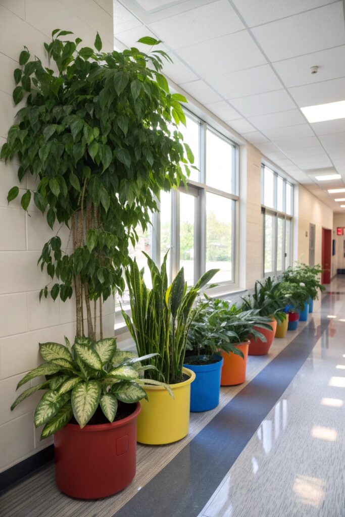 10 School Office Decorating Ideas That Feel Welcoming and Fun 10 School Office Decorating Ideas That Feel Welcoming and Fun