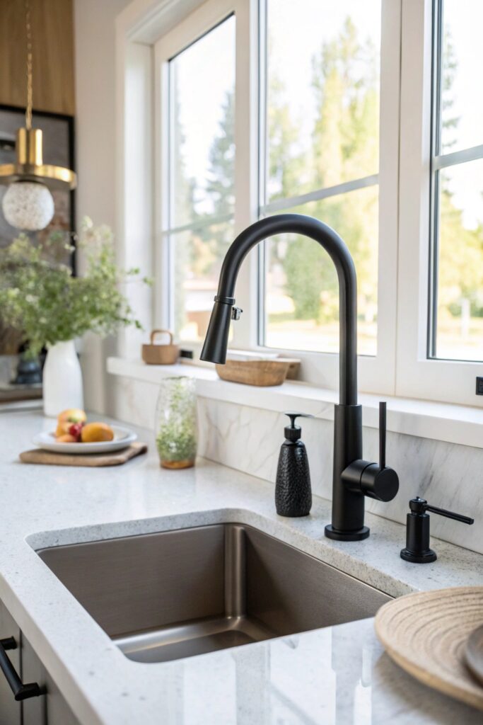 10 New House Kitchen Ideas That Feel Expensive on a Budget