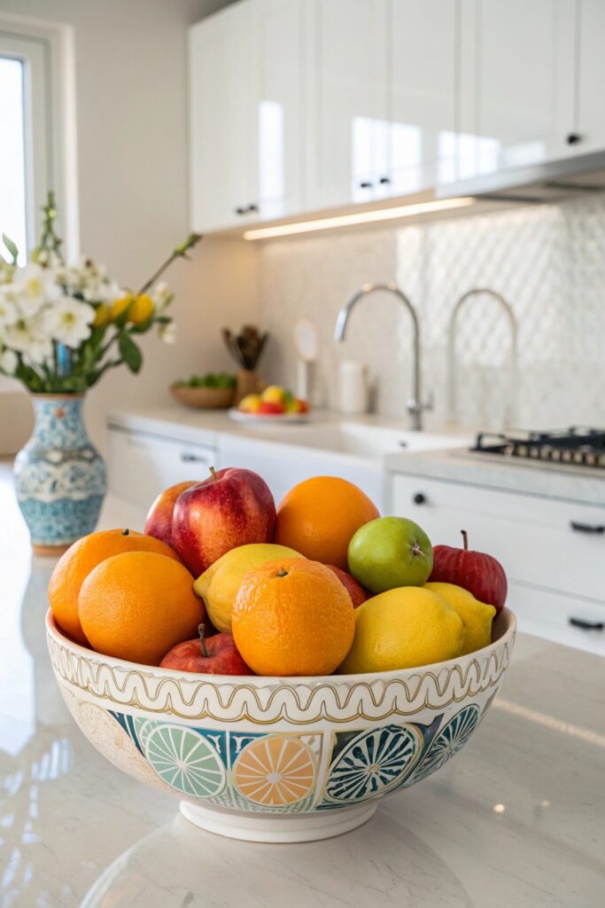 11 Spring Kitchen Decor Ideas That Brighten Any Space Fast