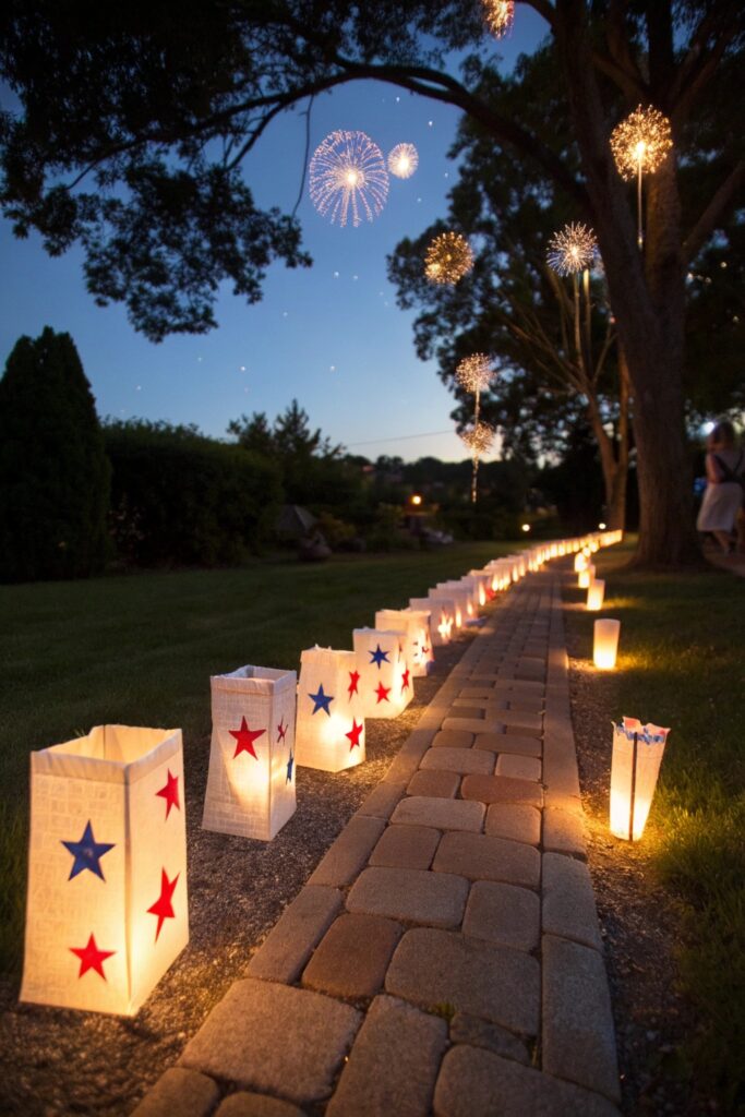 12 Fourth of July Decor Ideas That Guests Will Absolutely Love