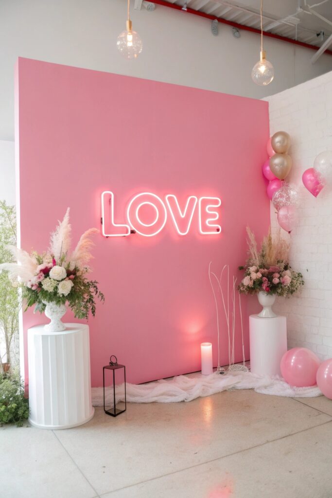 13 Valentine’s Backdrop Ideas for Instagram-Worthy Photos 13 Valentine’s Backdrop Ideas for Instagram-Worthy Photos
