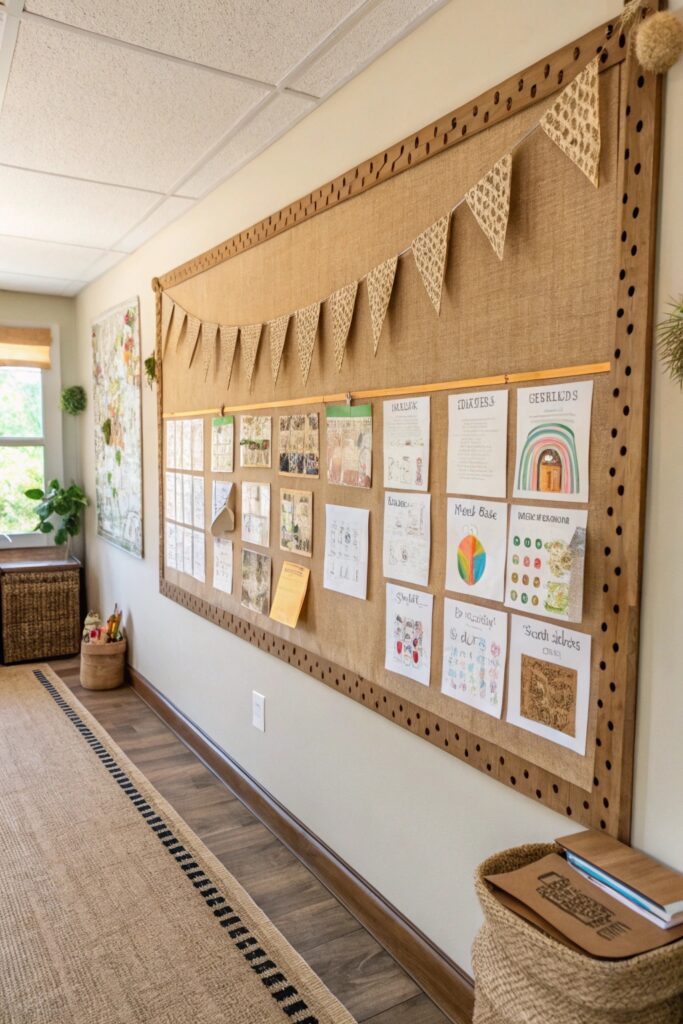 10 Boho Classroom Decor Ideas Teachers Are Loving Right Now 10 Boho Classroom Decor Ideas Teachers Are Loving Right Now